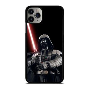 STAR WARS DARTH VADER LIGHTSABER iPhone 11 Pro Max Case