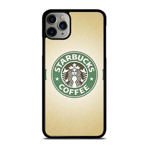 STARBUCKS LOGO iPhone 11 Pro Max Case