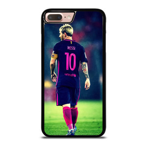 LIONEL MESSI 10 CAPTAIN iPhone 8 Plus Case LIONEL MESSI 10 CAPTAIN iPhone 8 Plus Case