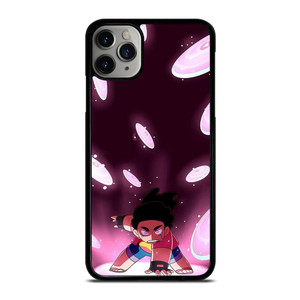 STEVEN UNIVERSE ANGRY STYLE iPhone 11 Pro Max Case