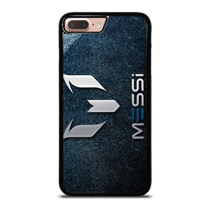 LIONEL MESSI 10 LOGO iPhone 8 Plus Case LIONEL MESSI 10 LOGO iPhone 8 Plus Case