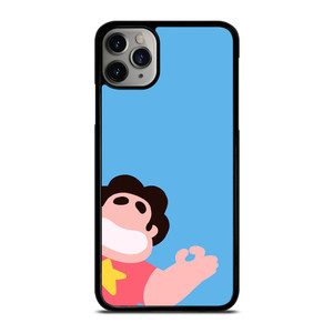 STEVEN UNIVERSE CARTOON DRAW iPhone 11 Pro Max Case