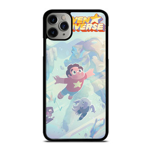 STEVEN UNIVERSE CARTOON FLY iPhone 11 Pro Max Case
