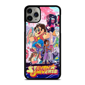 STEVEN UNIVERSE CARTOON MOVIE iPhone 11 Pro Max Case