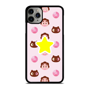 STEVEN UNIVERSE STAR COLLAGE iPhone 11 Pro Max Case STEVEN UNIVERSE STAR COLLAGE iPhone 11 Pro Max Case