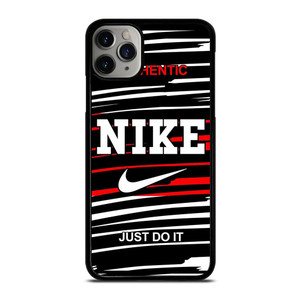STRIP JUST DO IT iPhone 11 Pro Max Case