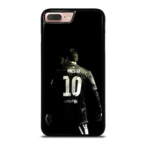 LIONEL MESSI BARCELONA 3 iPhone 8 Plus Case