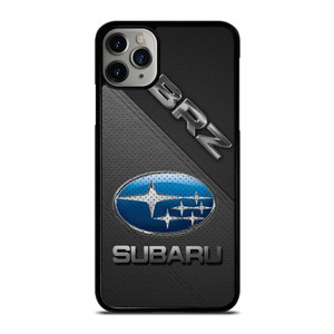 SUBARU BRZ EMBLEM iPhone 11 Pro Max Case SUBARU BRZ EMBLEM iPhone 11 Pro Max Case