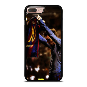 LIONEL MESSI CELEBRATION iPhone 8 Plus Case