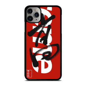 SUPREME CHINESE iPhone 11 Pro Max Case SUPREME CHINESE iPhone 11 Pro Max Case
