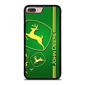 LOGO JOHN DEERE 2 iPhone 8 Plus Case
