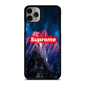SUPREME MOUNTAIN COSMOS iPhone 11 Pro Max Case SUPREME MOUNTAIN COSMOS iPhone 11 Pro Max Case
