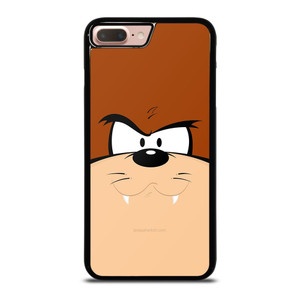 LOONEY TUNES TAZMANIA FACE iPhone 8 Plus Case LOONEY TUNES TAZMANIA FACE iPhone 8 Plus Case