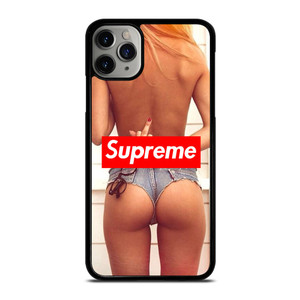 SUPREME SEXY GIRL iPhone 11 Pro Max Case SUPREME SEXY GIRL iPhone 11 Pro Max Case