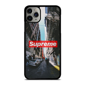 SUPREME URBAN iPhone 11 Pro Max Case SUPREME URBAN iPhone 11 Pro Max Case