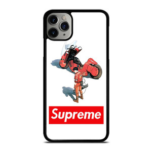 SUPREME X AKIRA ANIME 2 iPhone 11 Pro Max Case SUPREME X AKIRA ANIME 2 iPhone 11 Pro Max Case