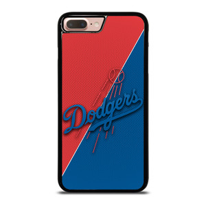 LOS ANGELES DODGERS ICON iPhone 8 Plus Case LOS ANGELES DODGERS ICON iPhone 8 Plus Case