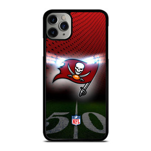 TAMPA BAY BUCCANEERS NFL FIELD iPhone 11 Pro Max Case