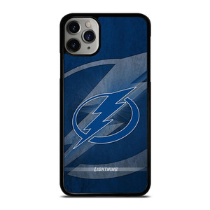 TAMPA BAY LIGHTNING SYMBOL iPhone 11 Pro Max Case