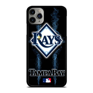 TAMPA BAY RAYS MLB TEAM iPhone 11 Pro Max Case