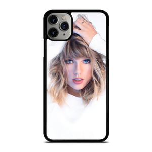TAYLOR SWIFT FACE iPhone 11 Pro Max Case