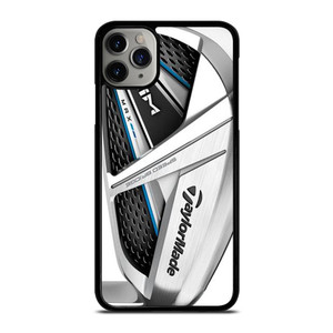 TAYLORMADE GOLF IRON iPhone 11 Pro Max Case