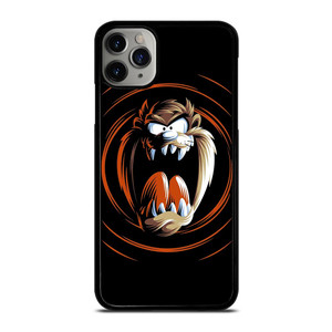 TAZ TASMANIAN SCREAM iPhone 11 Pro Max Case