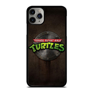 TEENAGE MUTANT NINJA RUSTY iPhone 11 Pro Max Case