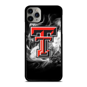 TEXAS TECH NBA LOGO iPhone 11 Pro Max Case TEXAS TECH NBA LOGO iPhone 11 Pro Max Case