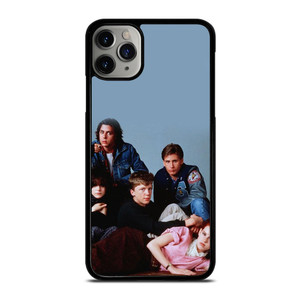 THE BREAKFAST CLUB  iPhone 11 Pro Max Case