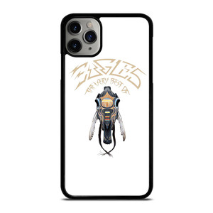 THE EAGLES VERY BEST OF ALBUM iPhone 11 Pro Max Case THE EAGLES VERY BEST OF ALBUM iPhone 11 Pro Max Case