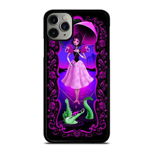 THE HAUNTED MANSION DISNEY MOVIE iPhone 11 Pro Max Case