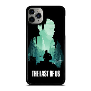 THE LAST OF US  iPhone 11 Pro Max Case