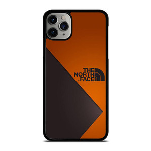 THE NORTH FACE LOGO iPhone 11 Pro Max Case