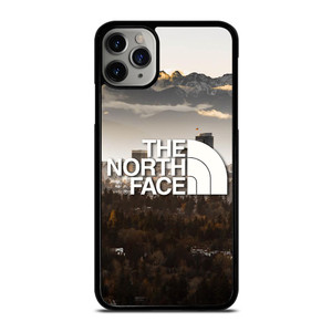 THE NORTH FACE SEATTLE iPhone 11 Pro Max Case