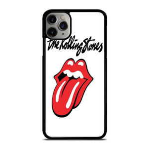 THE ROLLING STONES BAND SYMBOL iPhone 11 Pro Max Case