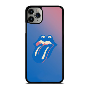 THE ROLLING STONES BLUE AND LONESOME iPhone 11 Pro Max Case