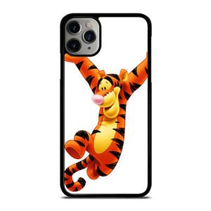 TIGGER WINNIE THE POOH iPhone 11 Pro Max Case TIGGER WINNIE THE POOH iPhone 11 Pro Max Case