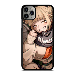 TOGA MY HERO ACADEMIA iPhone 11 Pro Max Case TOGA MY HERO ACADEMIA iPhone 11 Pro Max Case