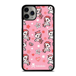 TOKIDOKI UNICORN COLLAGE iPhone 11 Pro Max Case TOKIDOKI UNICORN COLLAGE iPhone 11 Pro Max Case