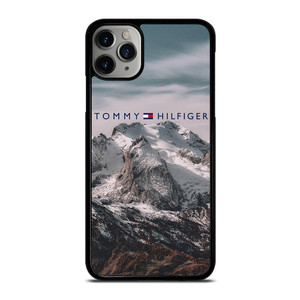 TOMMY HILFIGER iPhone 11 Pro Max Case