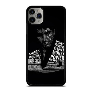 TONY MONTANA AL PACINO SCARFACE MOVIE iPhone 11 Pro Max Case