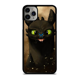 TOOTHLESS CUTE DISNEY iPhone 11 Pro Max Case TOOTHLESS CUTE DISNEY iPhone 11 Pro Max Case