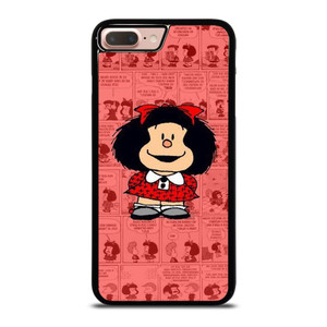 MAFALDA COMIC iPhone 8 Plus Case MAFALDA COMIC iPhone 8 Plus Case