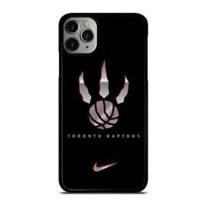 TORONTO RAPTORS NIKE SYMBOL iPhone 11 Pro Max Case