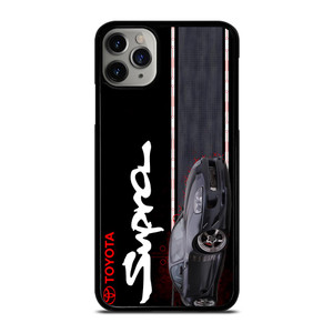 TOYOTA SUPRA CUSTOM iPhone 11 Pro Max Case TOYOTA SUPRA CUSTOM iPhone 11 Pro Max Case
