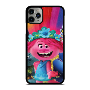 TROLLS CARTOON iPhone 11 Pro Max Case TROLLS CARTOON iPhone 11 Pro Max Case