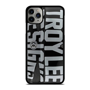 TROY LEE DESIGNS LETTER iPhone 11 Pro Max Case TROY LEE DESIGNS LETTER iPhone 11 Pro Max Case