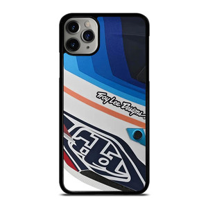 TROY LEE DESIGNS TLD LOGO iPhone 11 Pro Max Case TROY LEE DESIGNS TLD LOGO iPhone 11 Pro Max Case