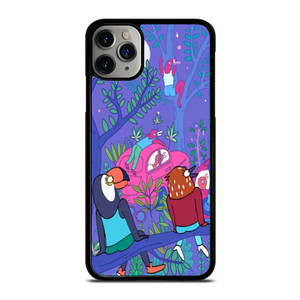 TUCA AND BERTIE CARTOON iPhone 11 Pro Max Case TUCA AND BERTIE CARTOON iPhone 11 Pro Max Case